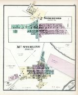 Somerford, Mt. Sterling, Madison County 1875